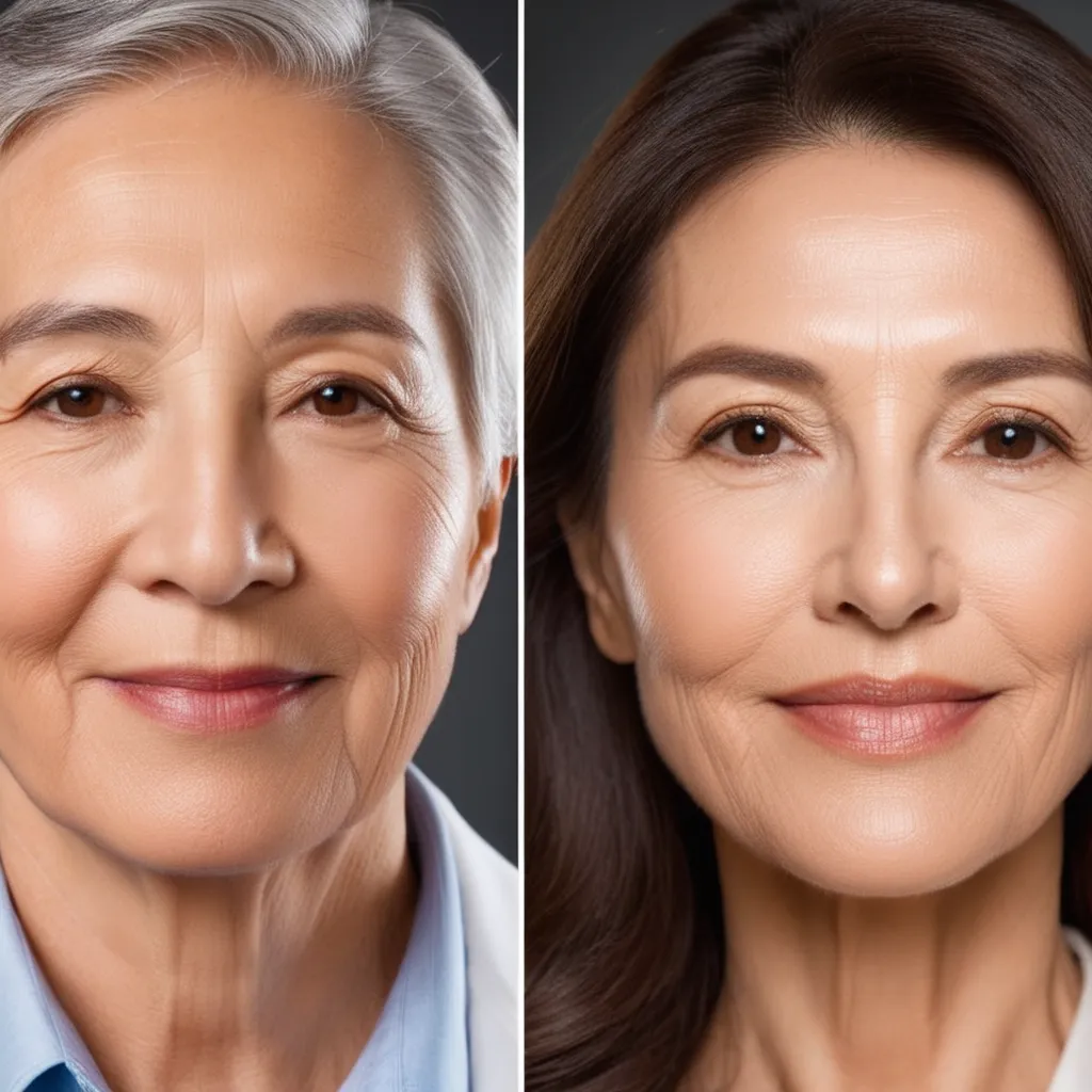 Major Advance in Anti-Aging Treatments Extends Human Lifespan