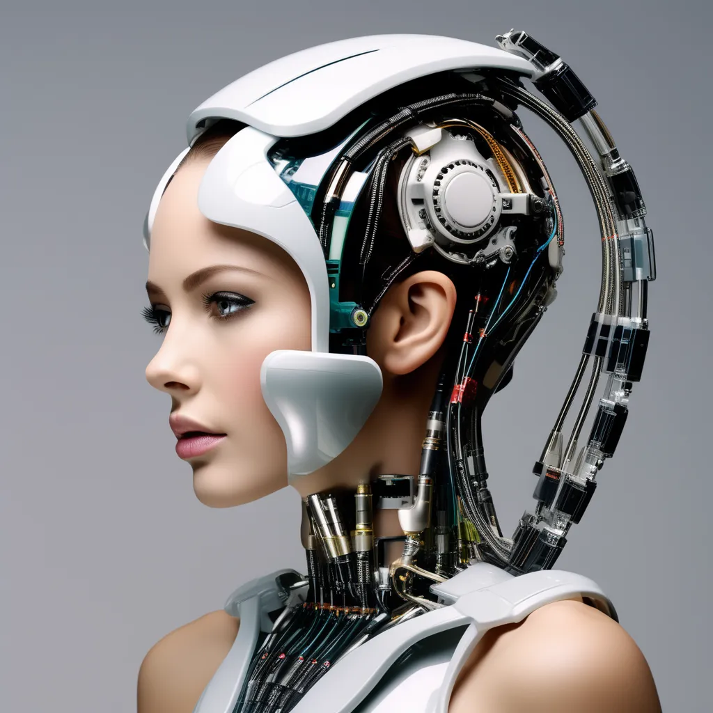 Major Advance in Human Augmentation Technology