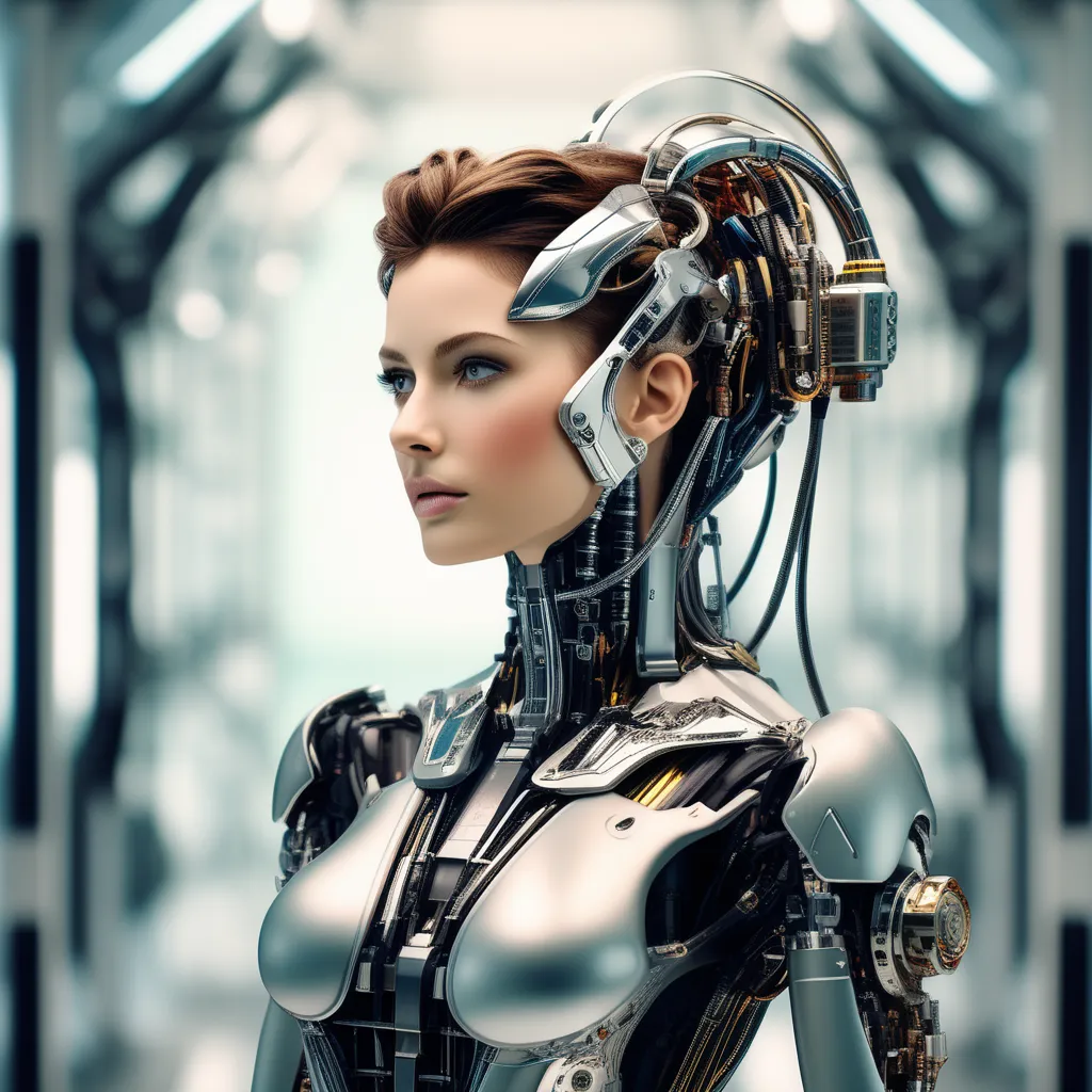 Major Advance in Human Augmentation Technology