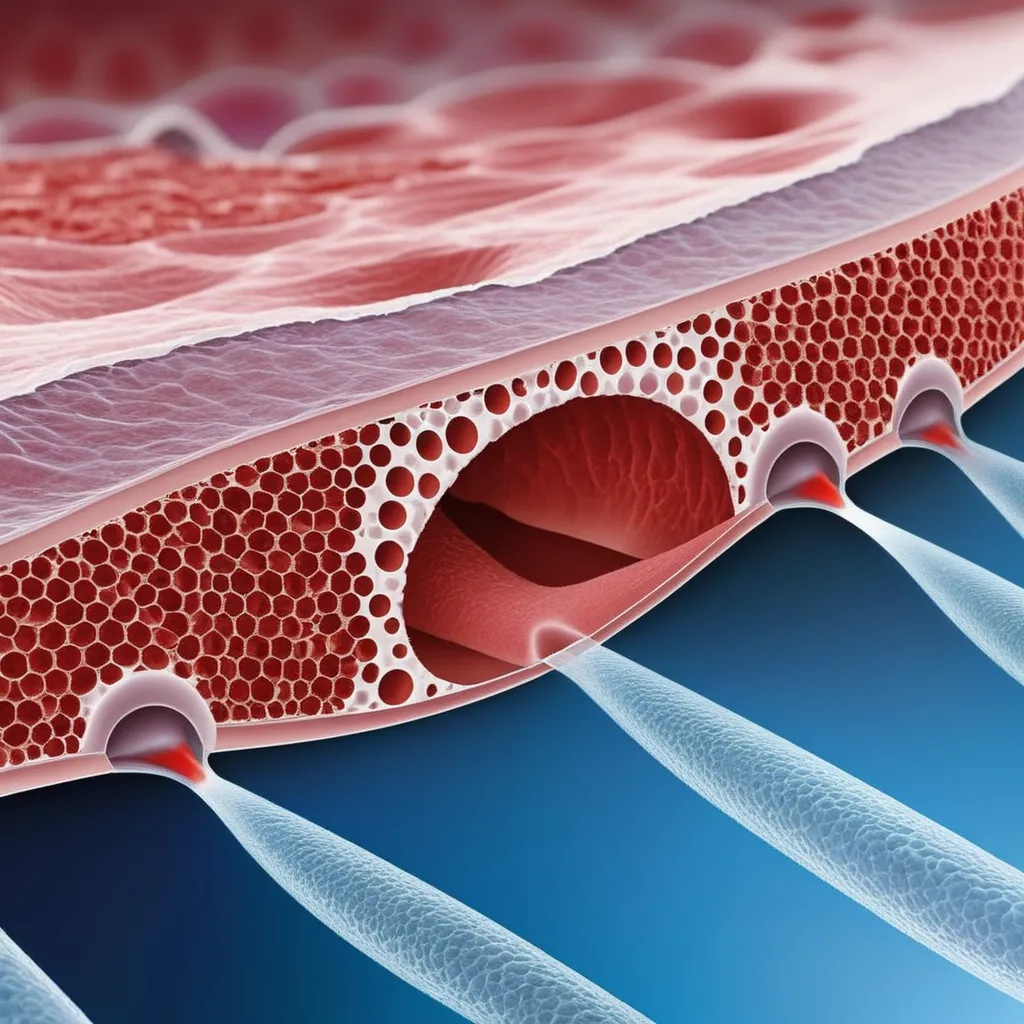 Major Advancement in Tissue Regeneration Technology