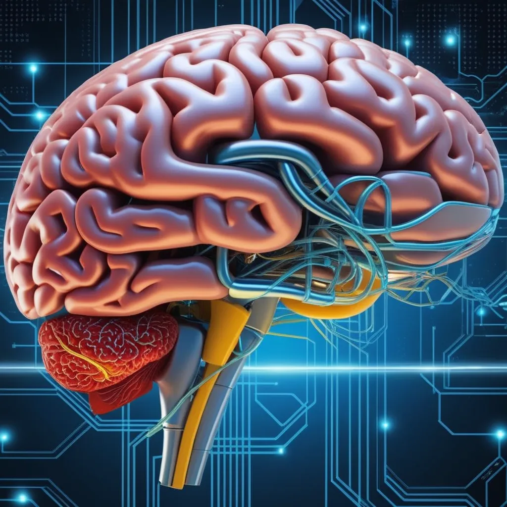 Major Advancements in Deep Learning Mimic Human Brain