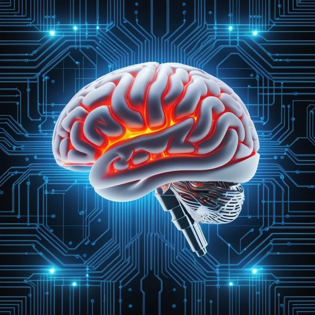 Major Advancements in Deep Learning Mimic Human Brain