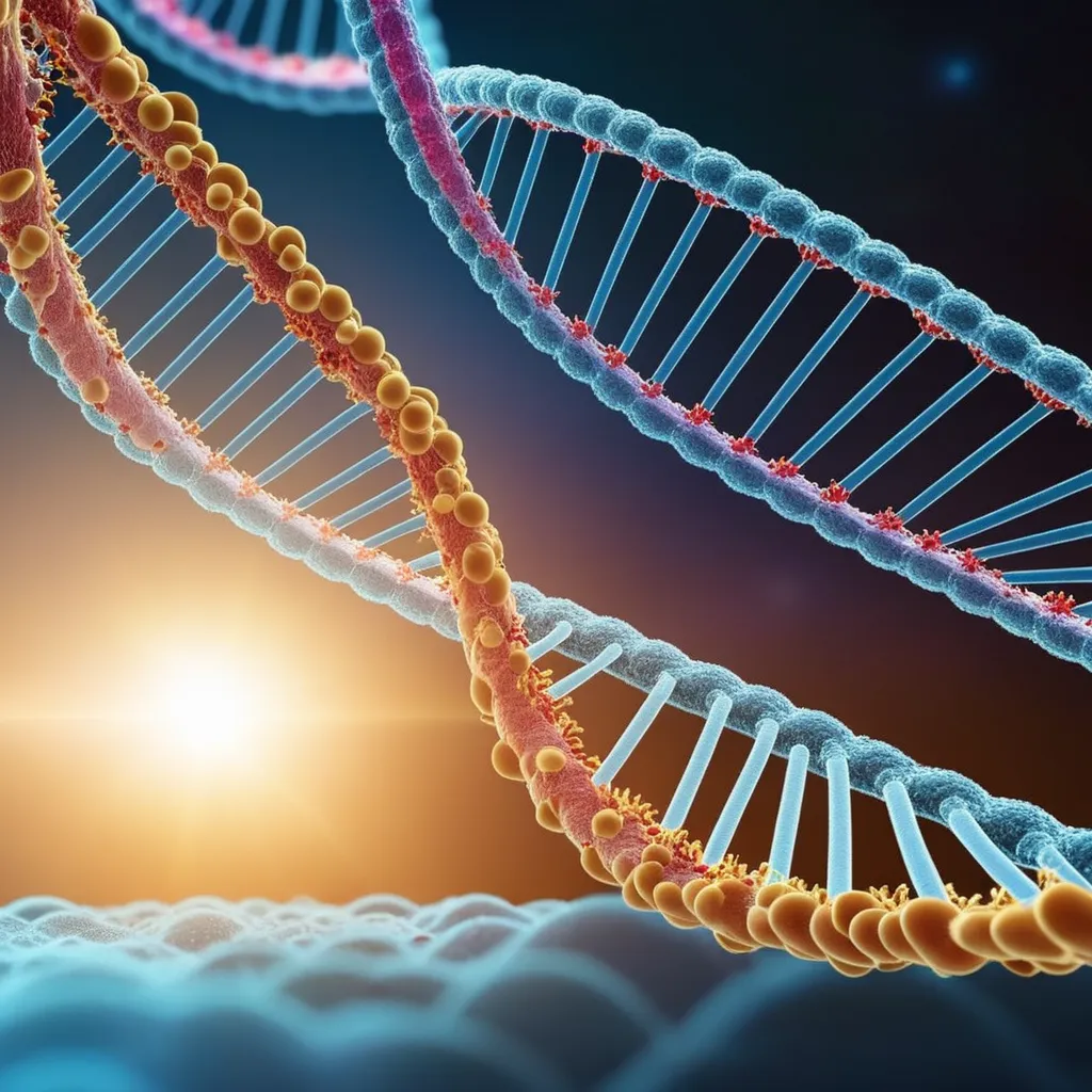 Major Breakthrough in Cancer Treatment Using Gene Editing