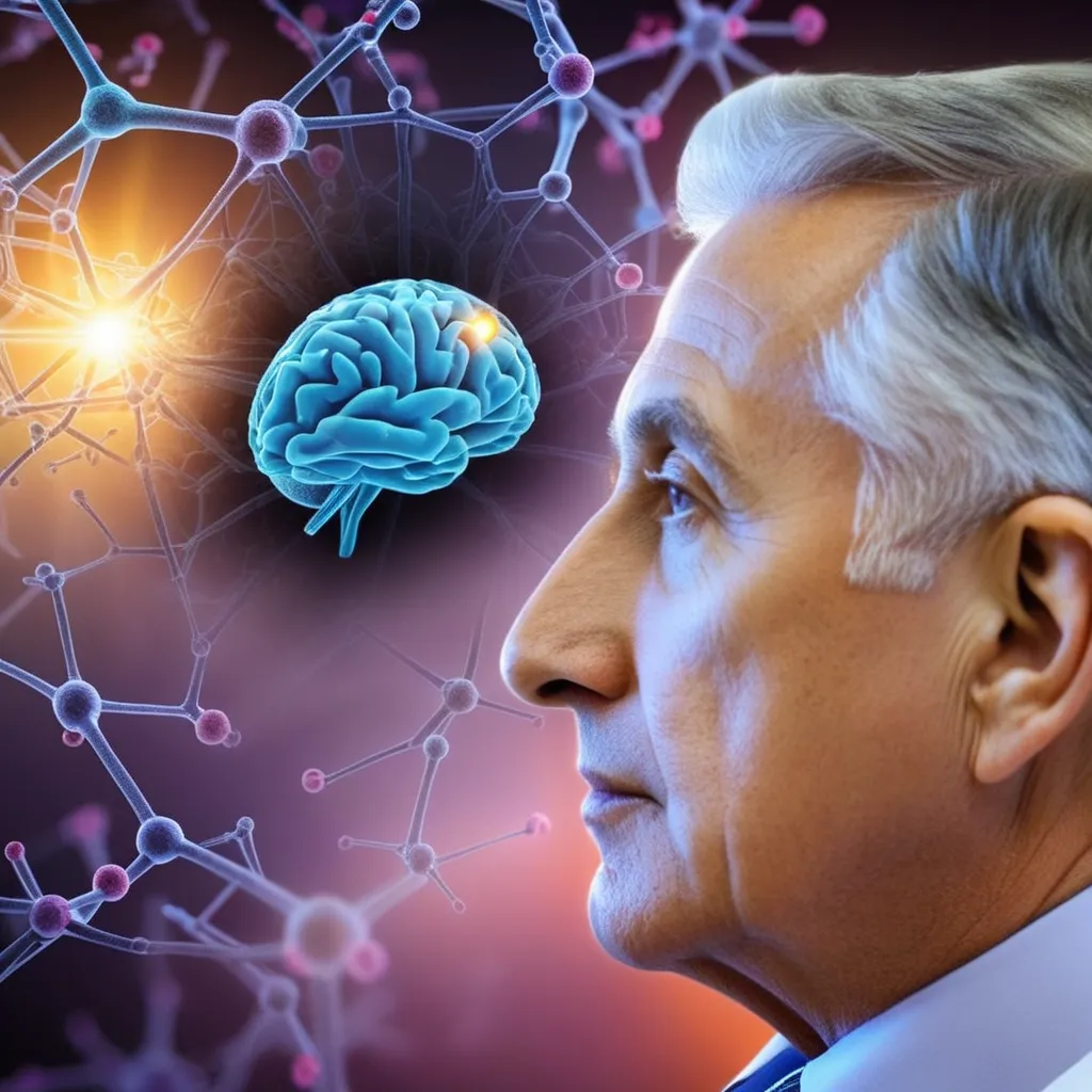 Major Breakthrough in Treating Alzheimer's with Nanotechnology