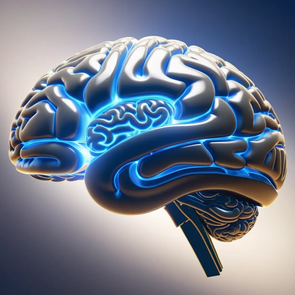 Major Breakthrough in Understanding the Human Brain