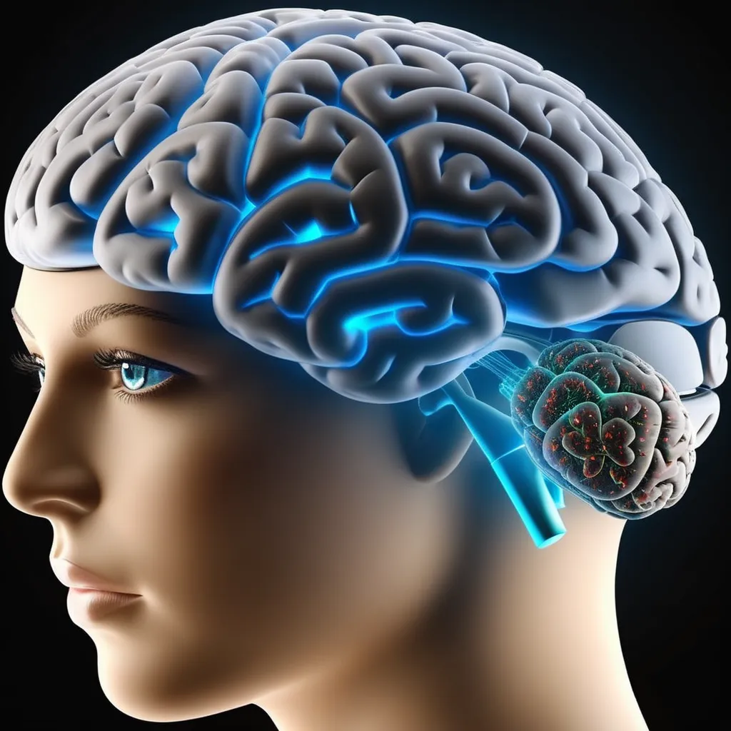 Major Breakthrough in Understanding the Human Brain