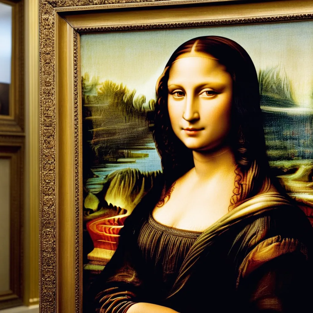 Major Discovery: Second Mona Lisa Unearthed