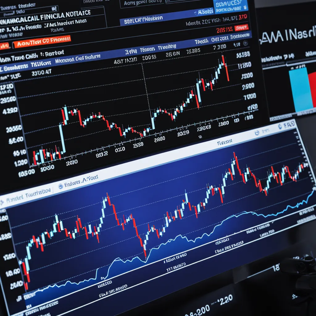 Market Fluctuations: Expert Financial Advice