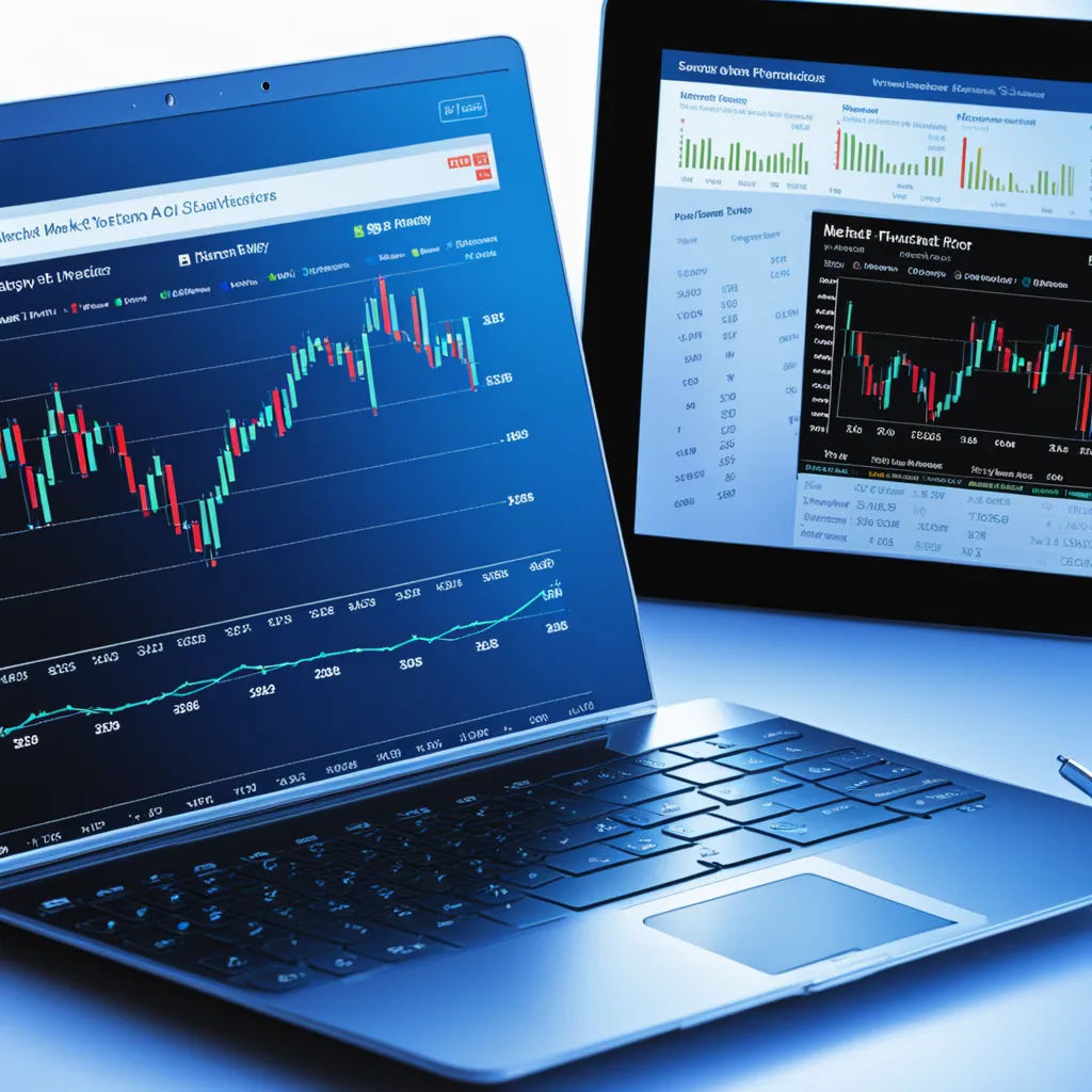 Market Fluctuations: Expert Financial Advice