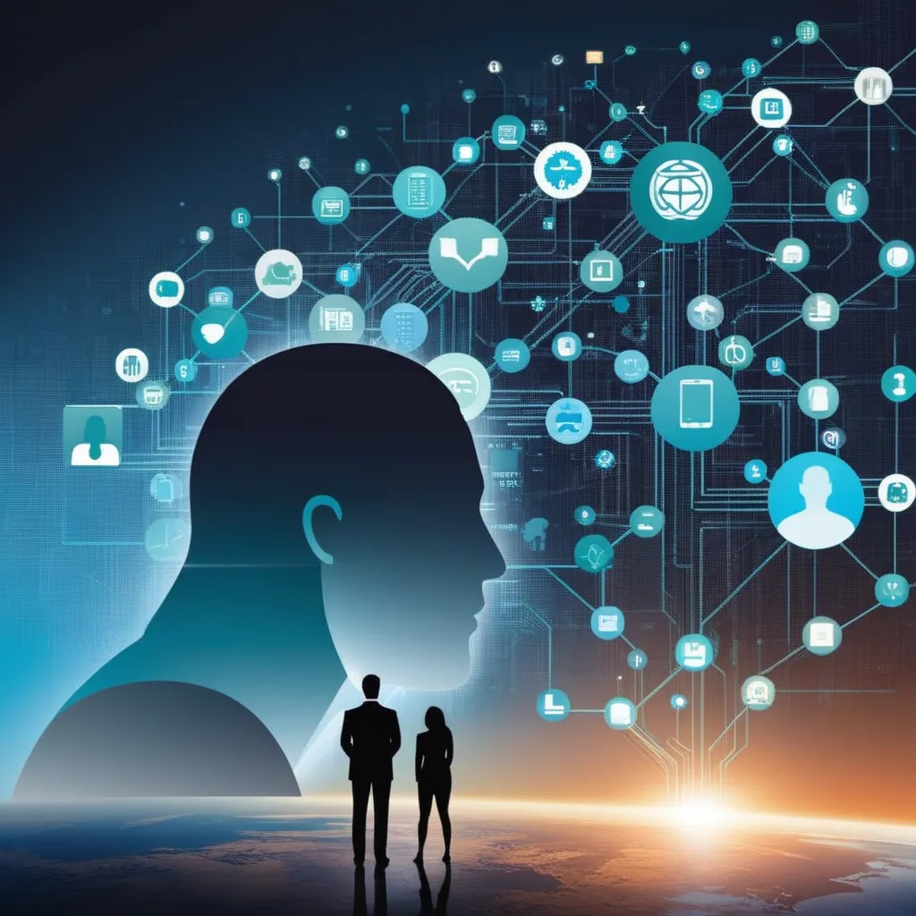 Mental Health in a Digital World: Challenges and Solutions