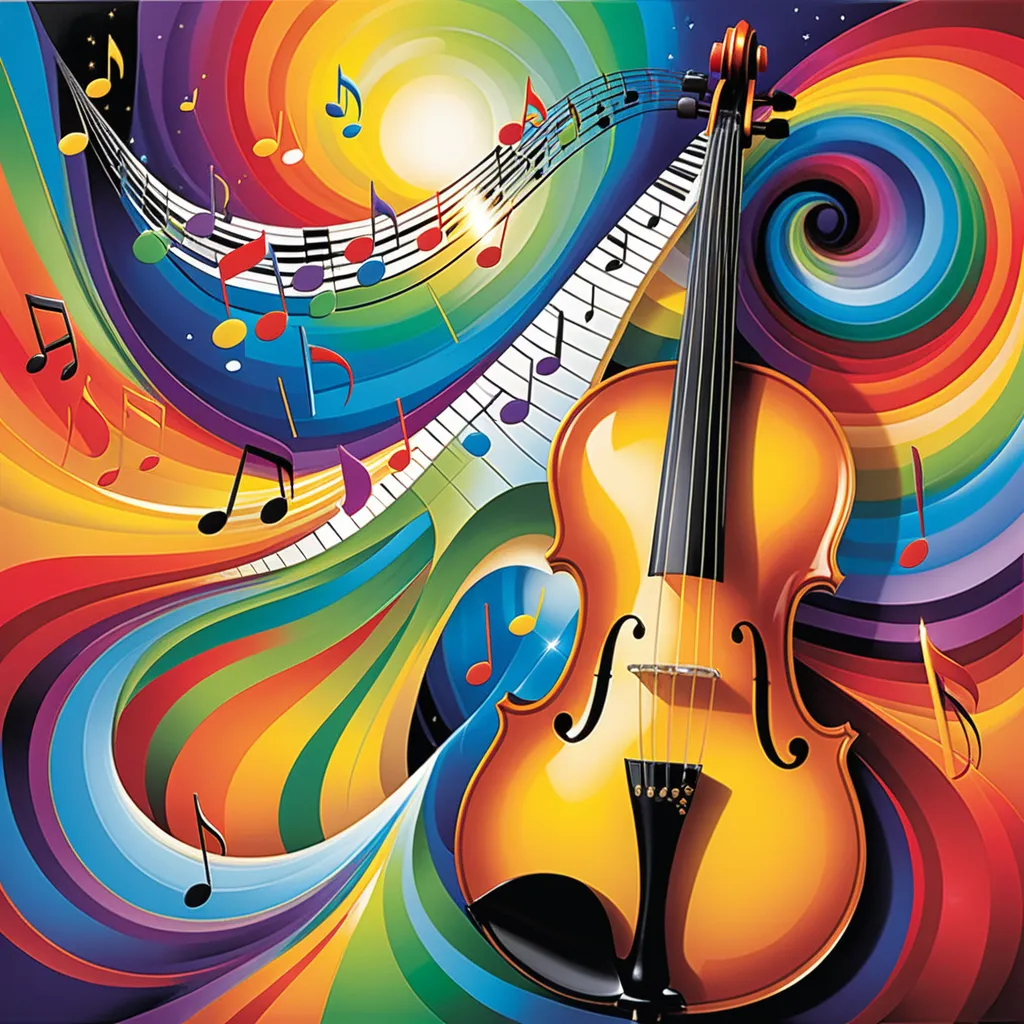 Music Therapy: Healing Through Melody