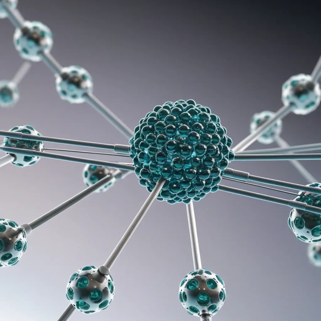 Nanorobots Revolutionize Cancer Treatment