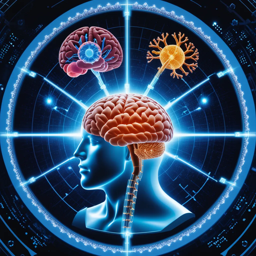 Neuroscience: Unlocking the Brain's Potential