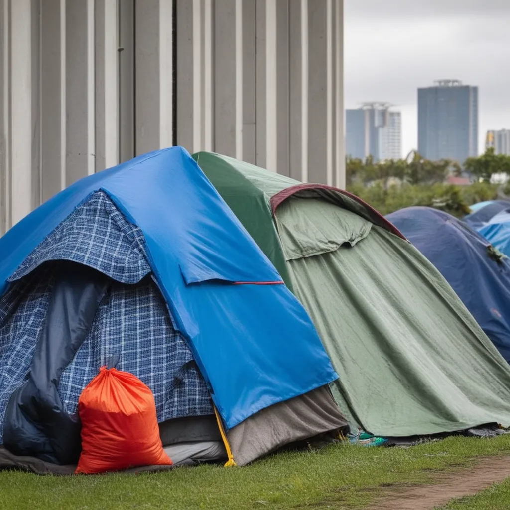 New Global Initiative Aims to End Homelessness by 2030