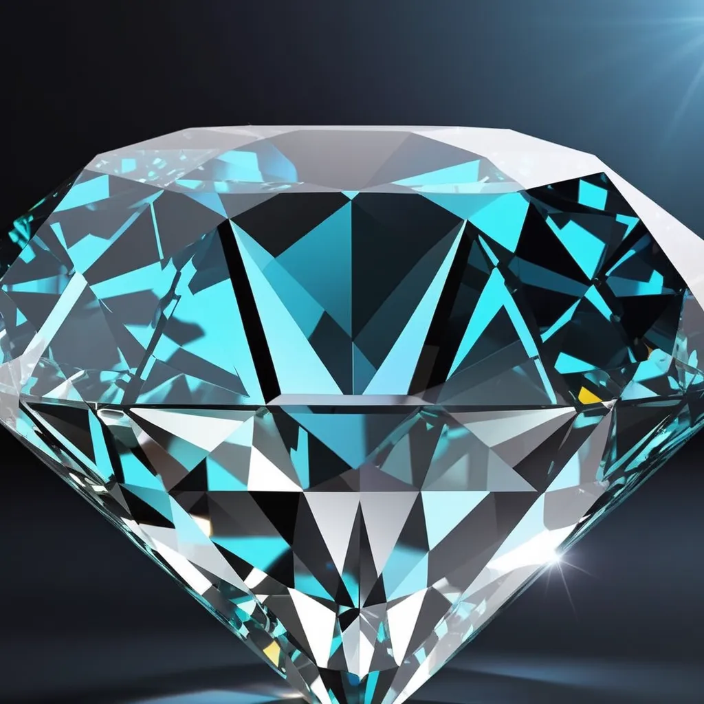 New Super Material Stronger Than Diamonds Discovered