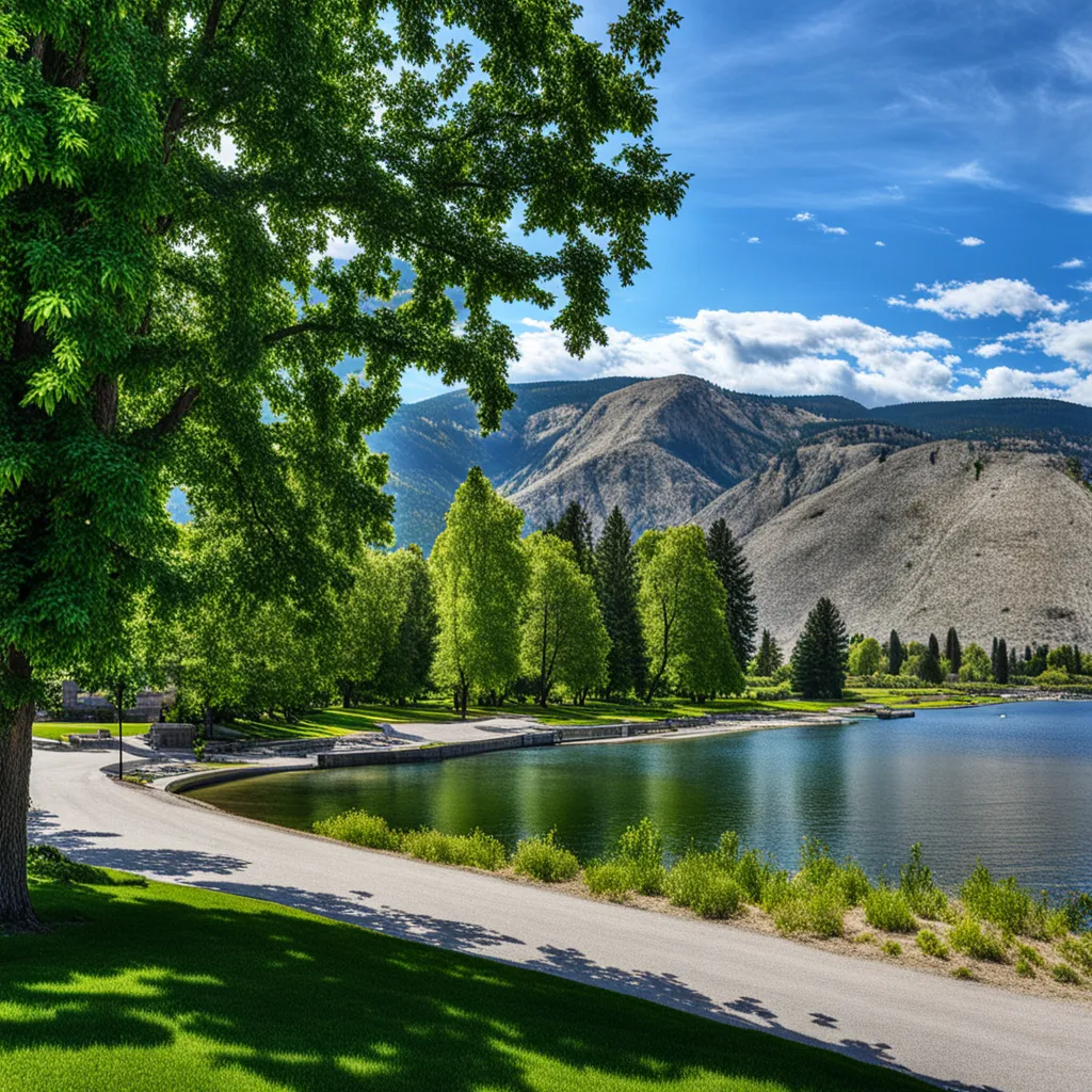 Crews in Penticton, B.C. Start Stabilization Efforts After Rockslide Prompts Evacuation of 25 Homes