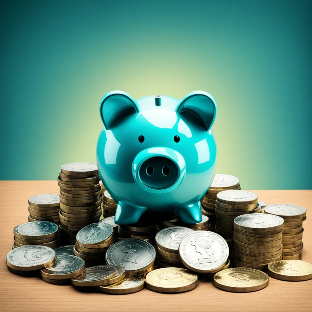 Personal Finance: Saving for the Future