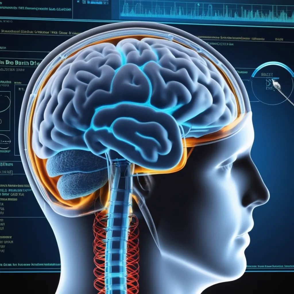 Pioneering Research in Deep Brain Stimulation Offers New Hope for Neurological Disorders