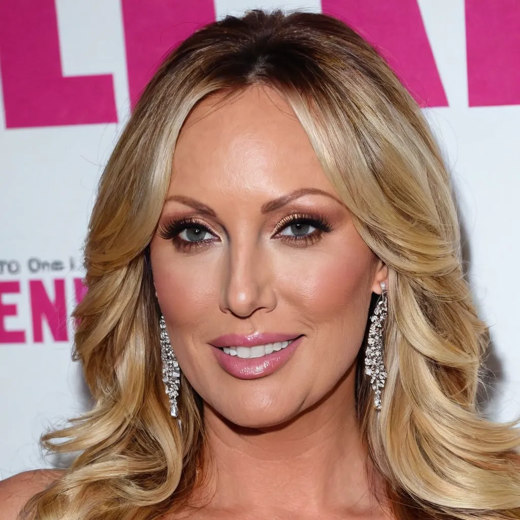 Preview: Stormy Daniels Takes a Seat in Trailer for Peacock Documentary