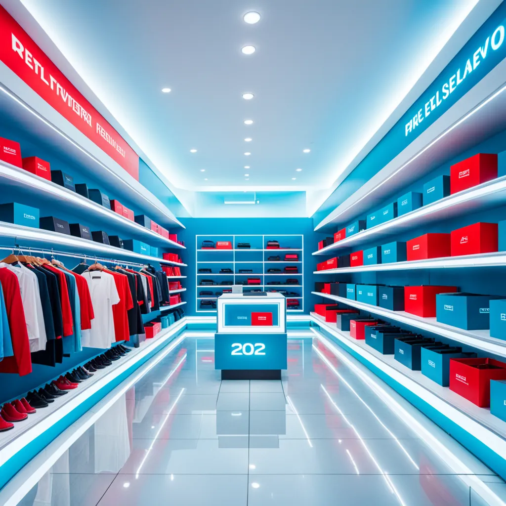 Retail Evolution: The Future of Shopping