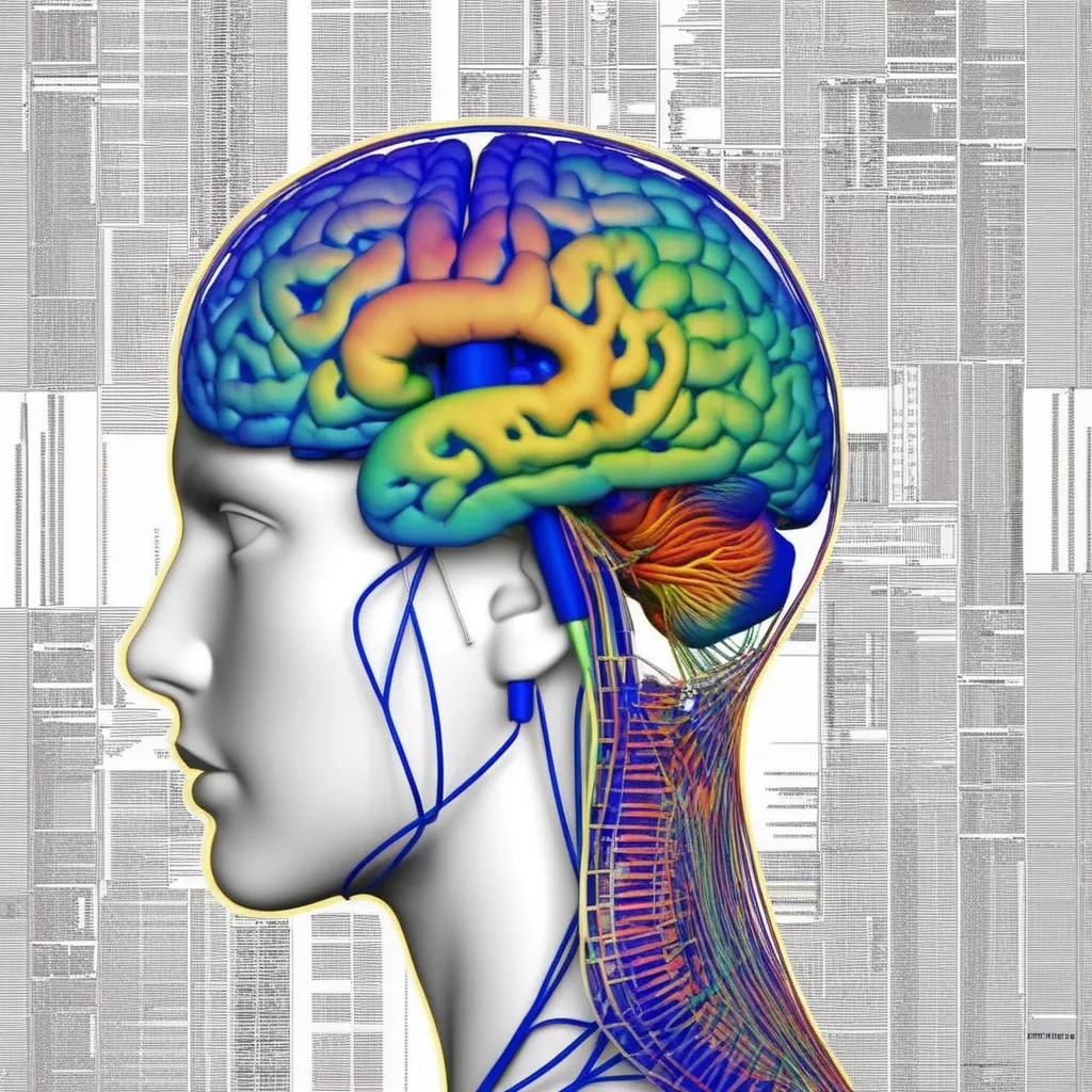 Revolution in Neuroscience: Mapping the Human Mind