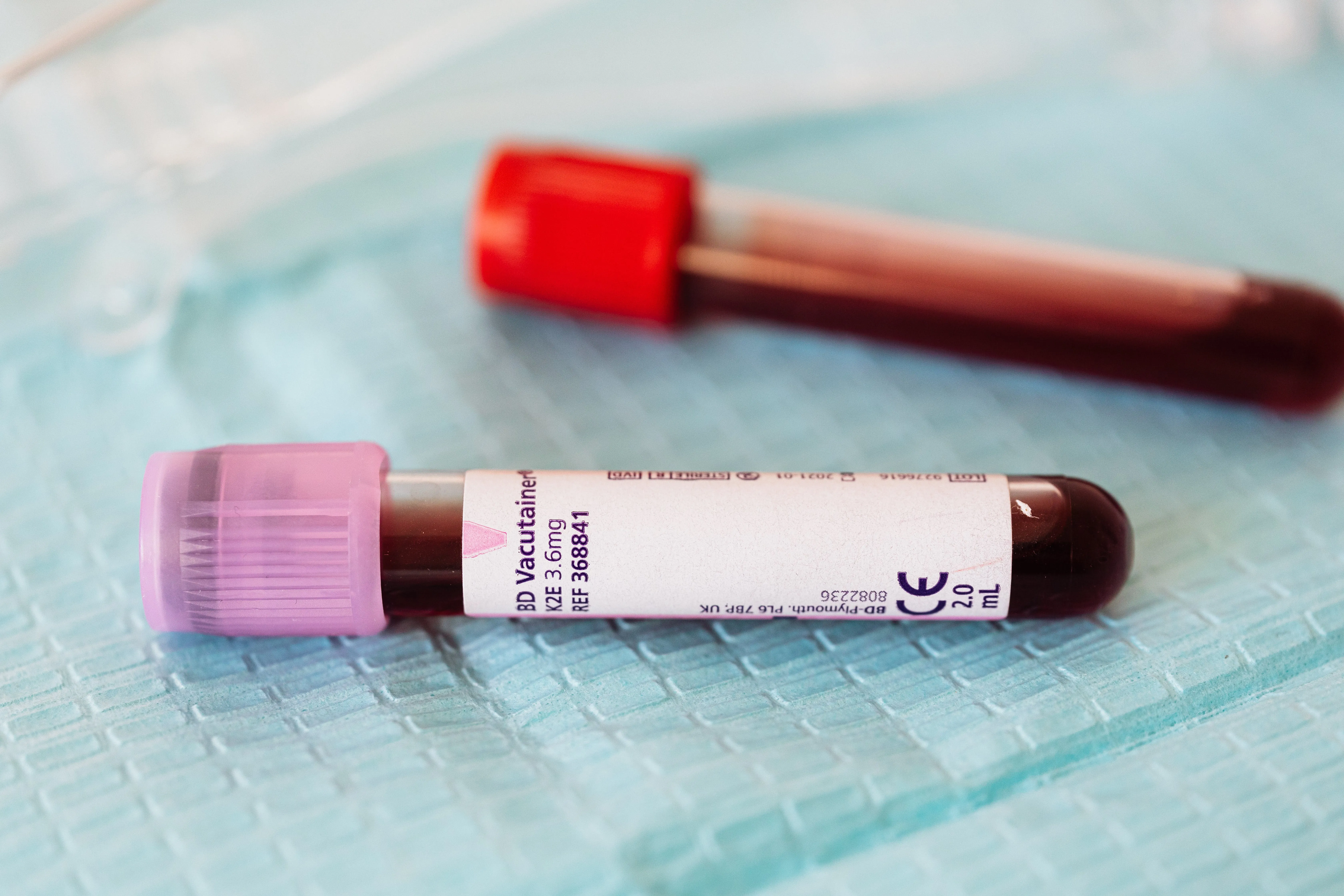 Revolutionary Blood Test Detects Diseases Decades in Advance