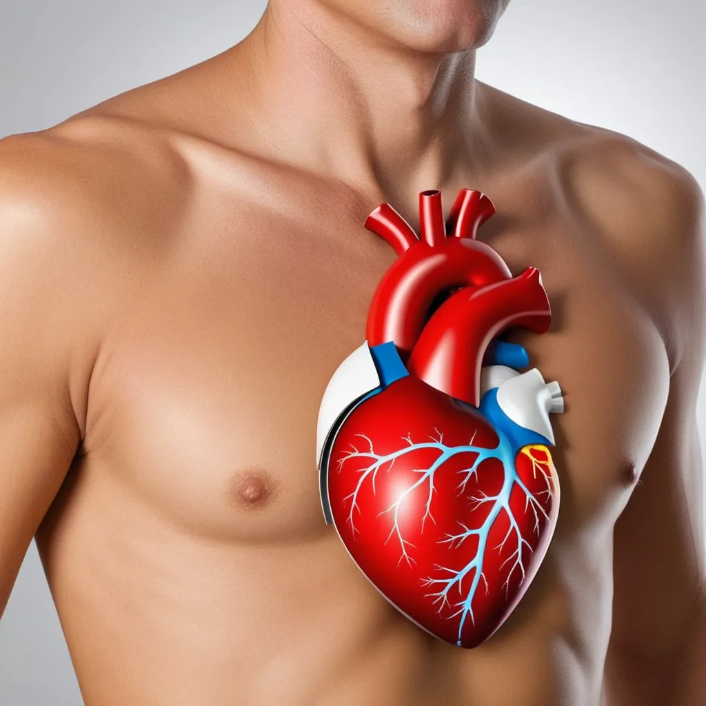 Revolutionary New Treatment for Heart Disease: No Surgery Required