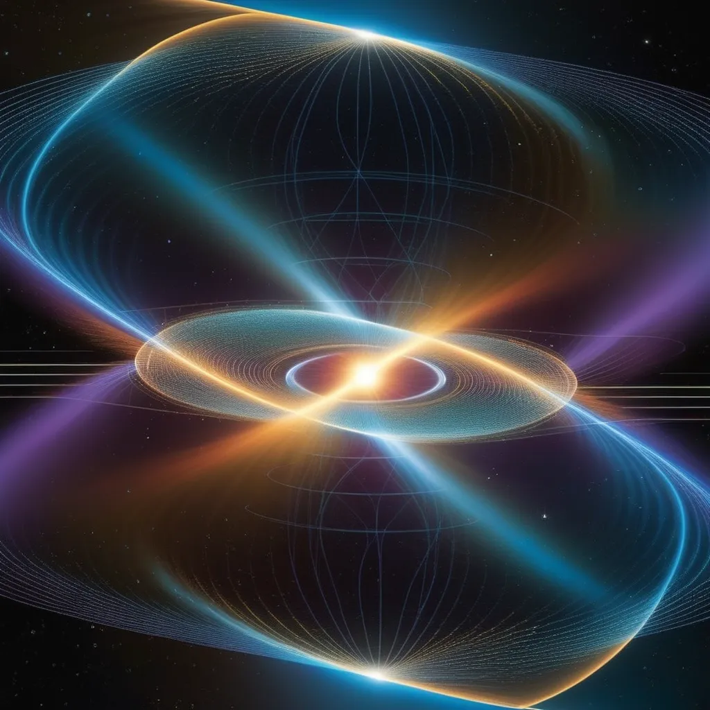 Revolutionary Strides in Quantum Physics: Transformative Impact on Science and Our Daily Lives