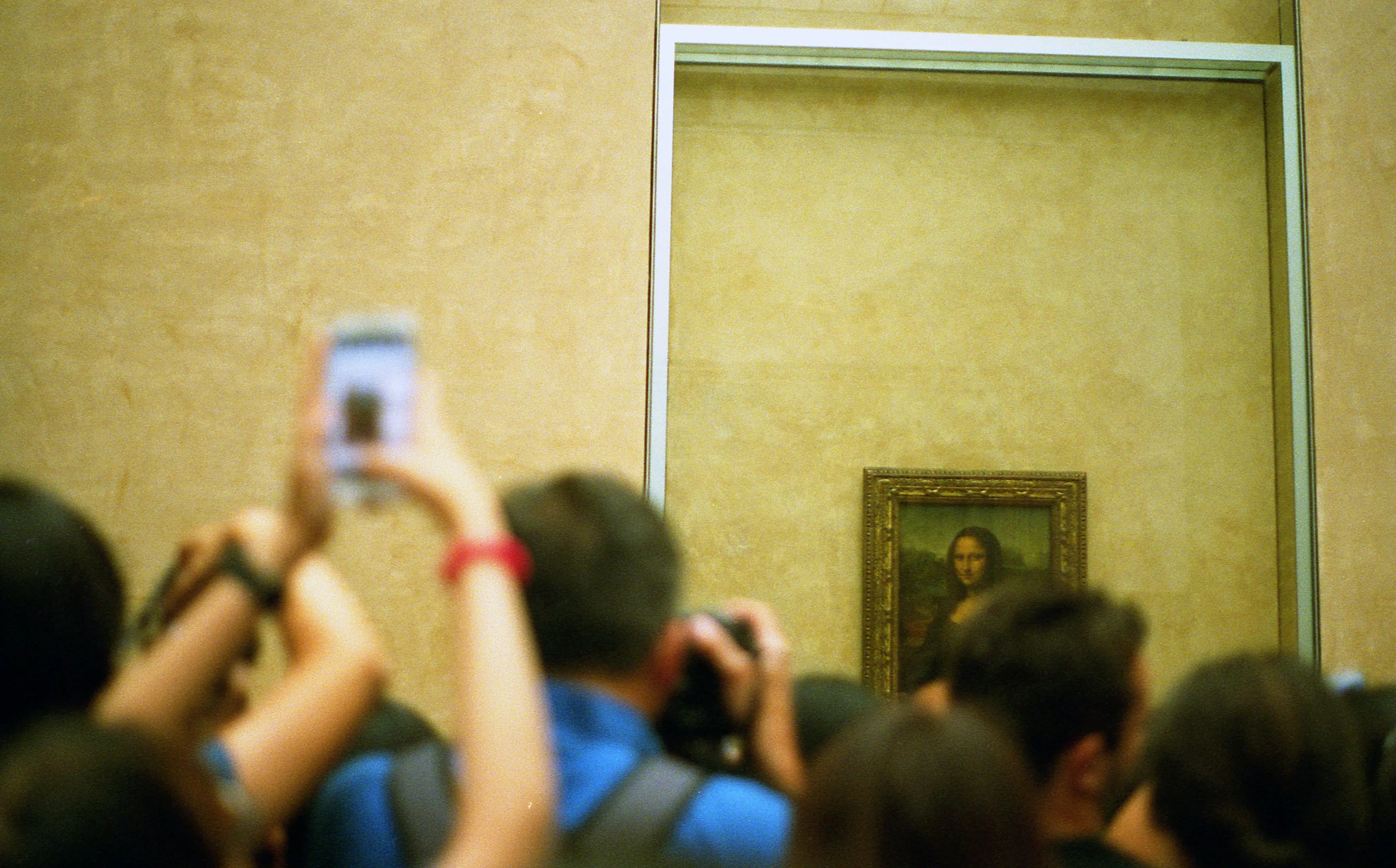 Revolutionary Tech Restores Lost Artworks