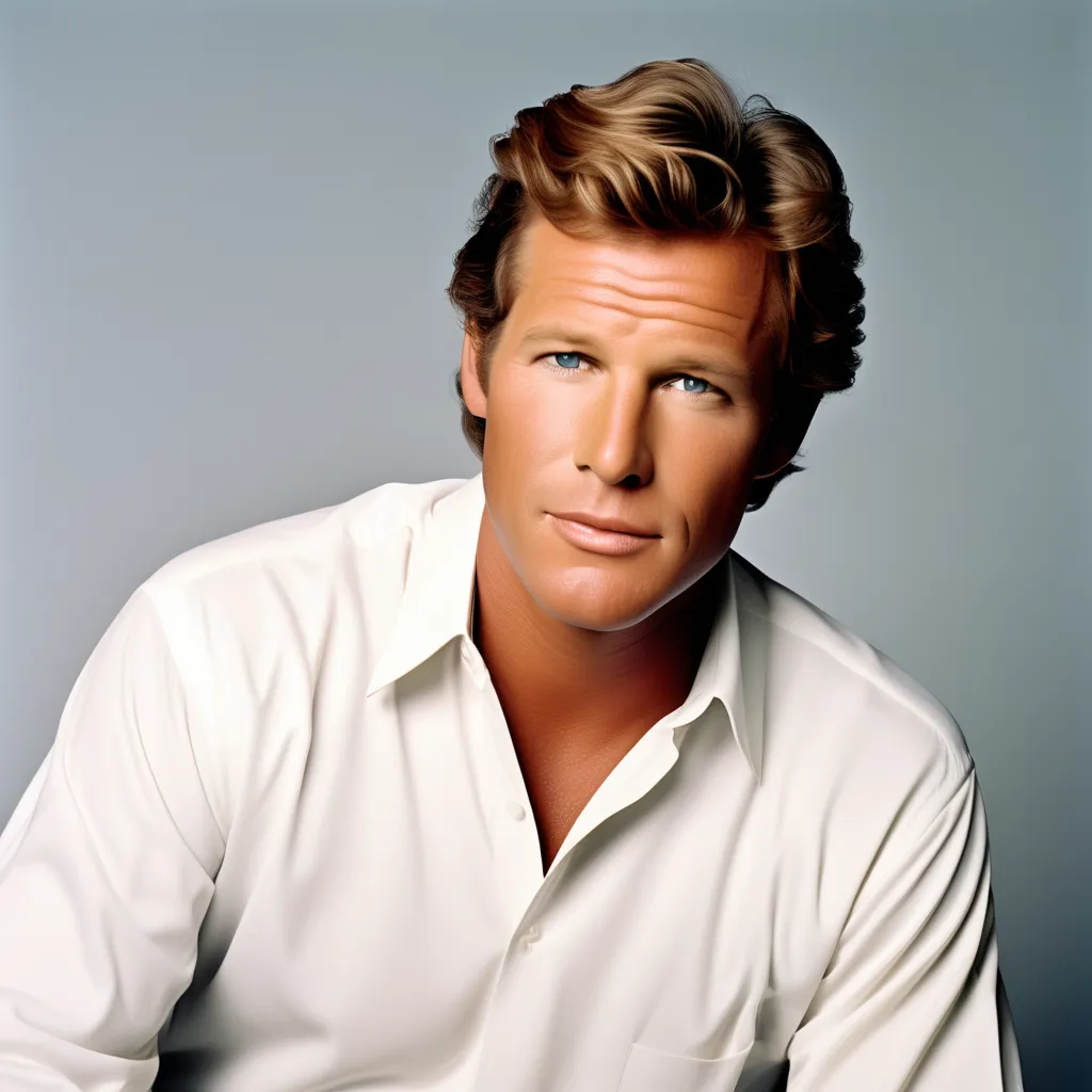 Ryan O'Neal, Acclaimed Oscar-Nominated Actor of Love Story, Passes Away at the Age of 82