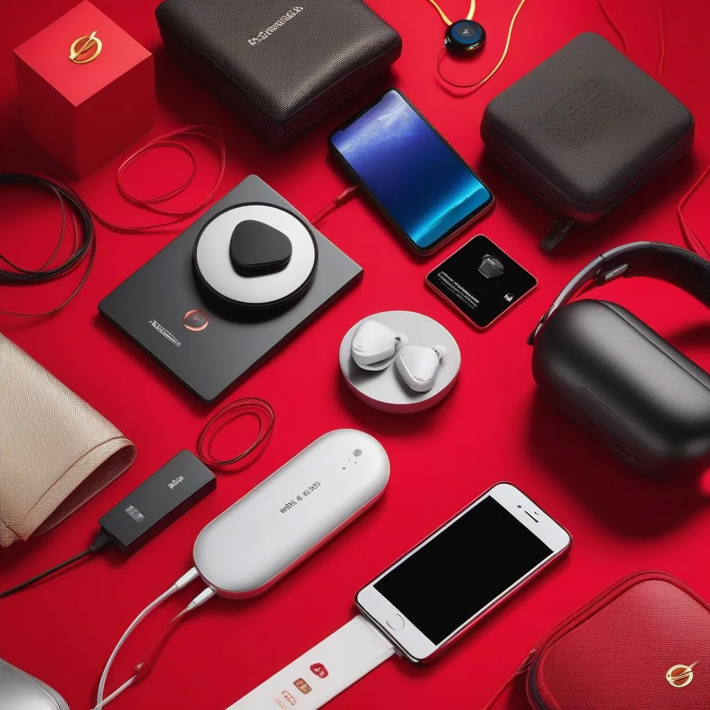 Flash Sale: Essential Gadgets for the Modern News Junkie