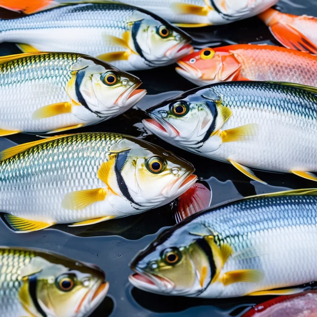 Sustainable Fisheries: The Future of Seafood