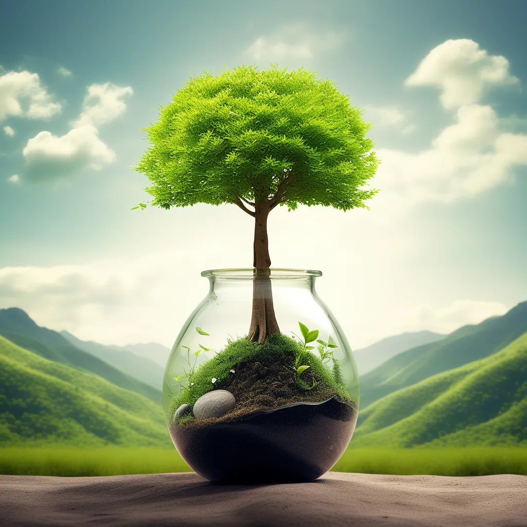 Sustainable Living: Tips for Eco-Friendly Life