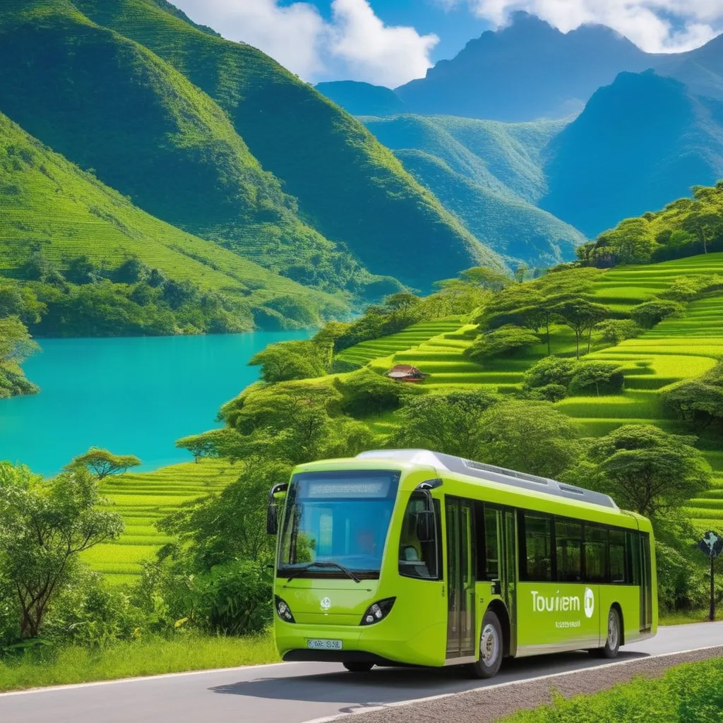 Sustainable Travel: How Tourism is Going Green