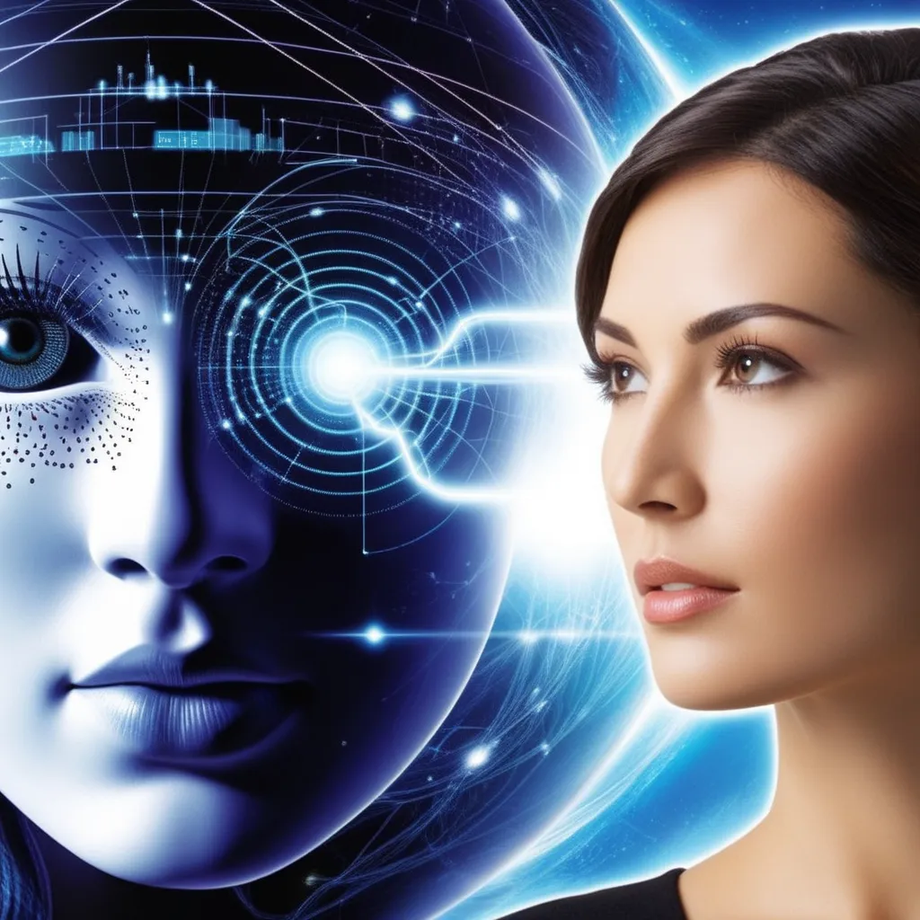 Telepathic Communication Becomes a Reality with New Tech