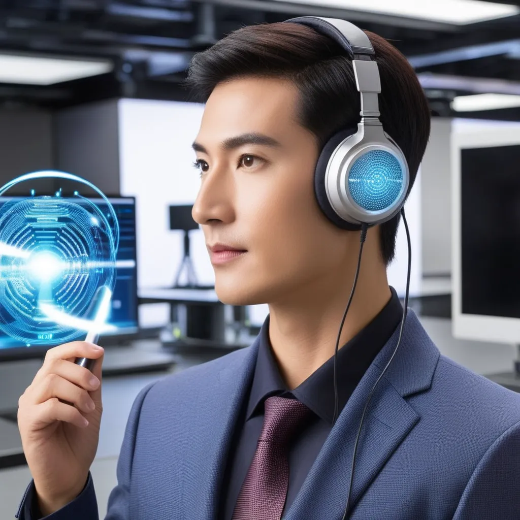 Telepathic Communication Device Enters Commercial Production