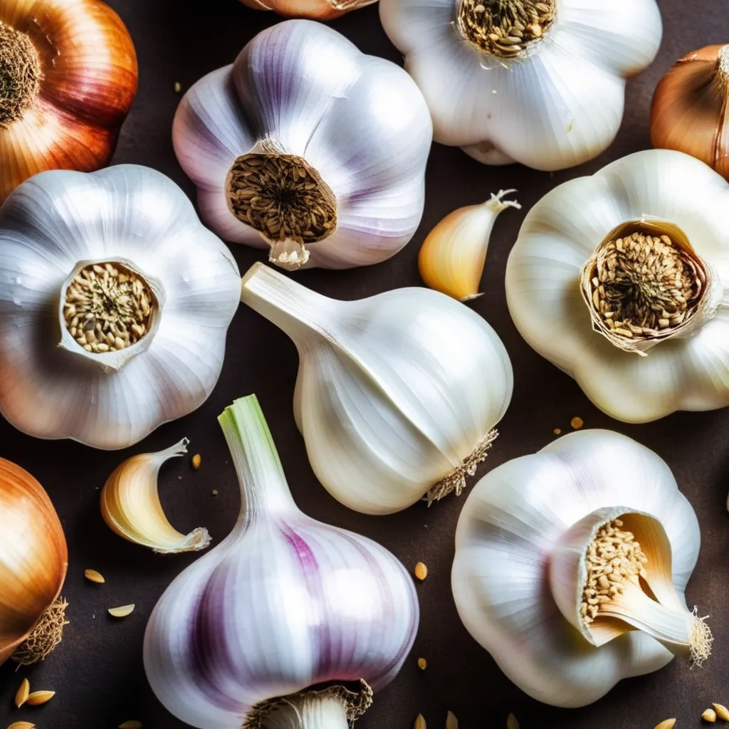 The Effects on Your Body When You Consume Garlic on a Regular Basis