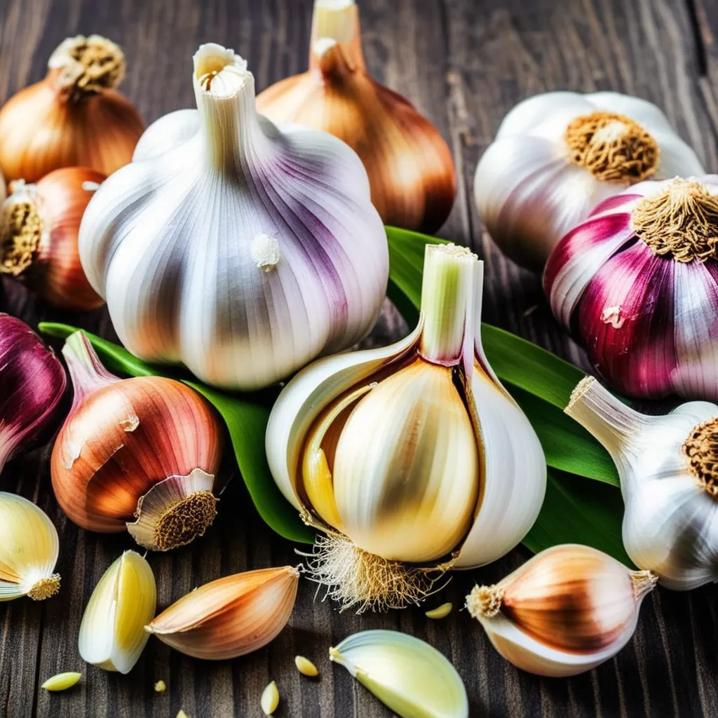 The Effects on Your Body When You Consume Garlic on a Regular Basis