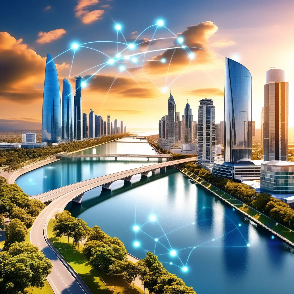 The Emergence of Smart Cities: Benefits and Risks
