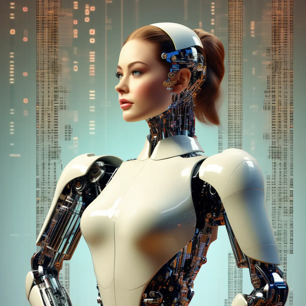 The Ethics of Artificial Intelligence: Balancing Tech and Humanity