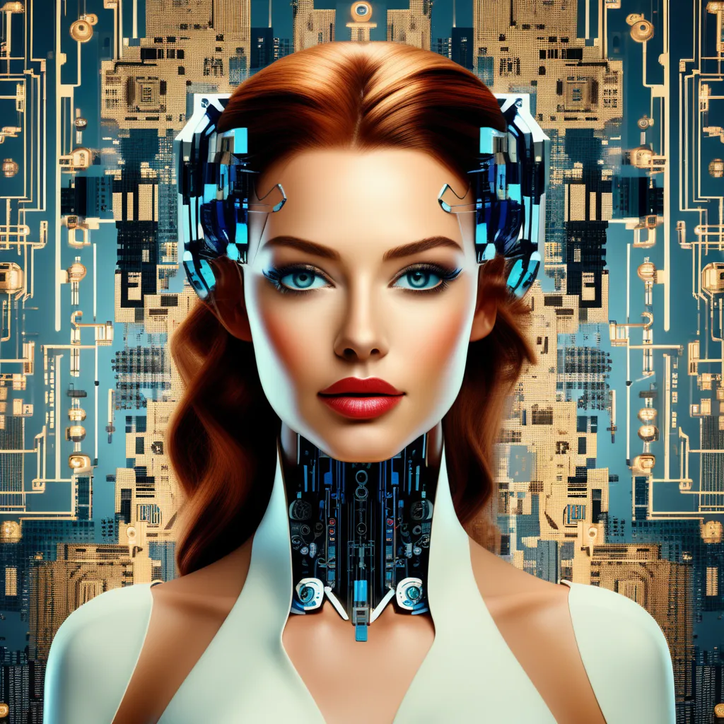 The Ethics of Artificial Intelligence: Balancing Tech and Humanity