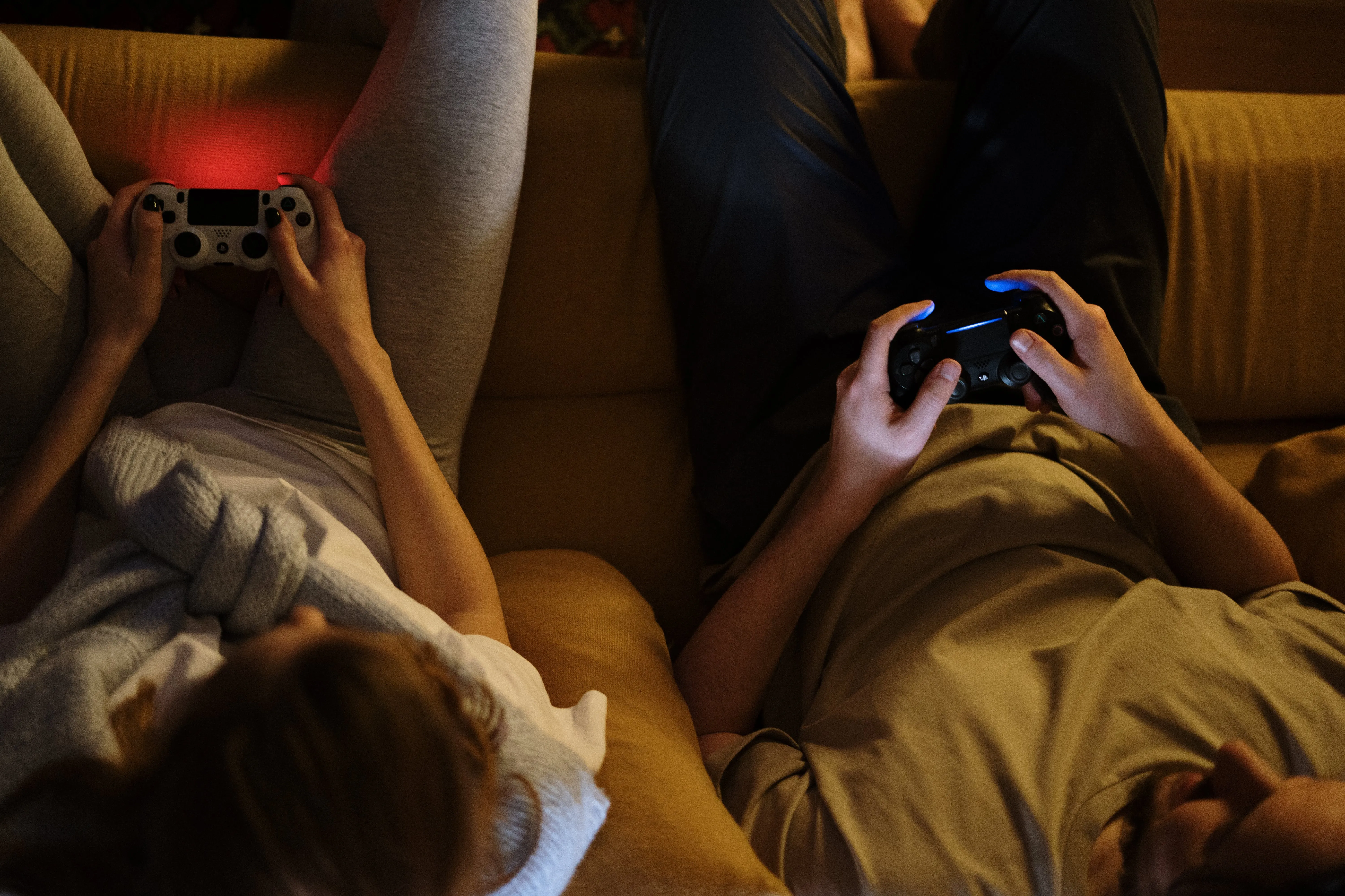 The Evolution of Gaming: From Consoles to Cloud