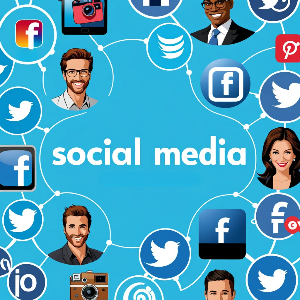 The Evolution of Social Media: Trends to Watch