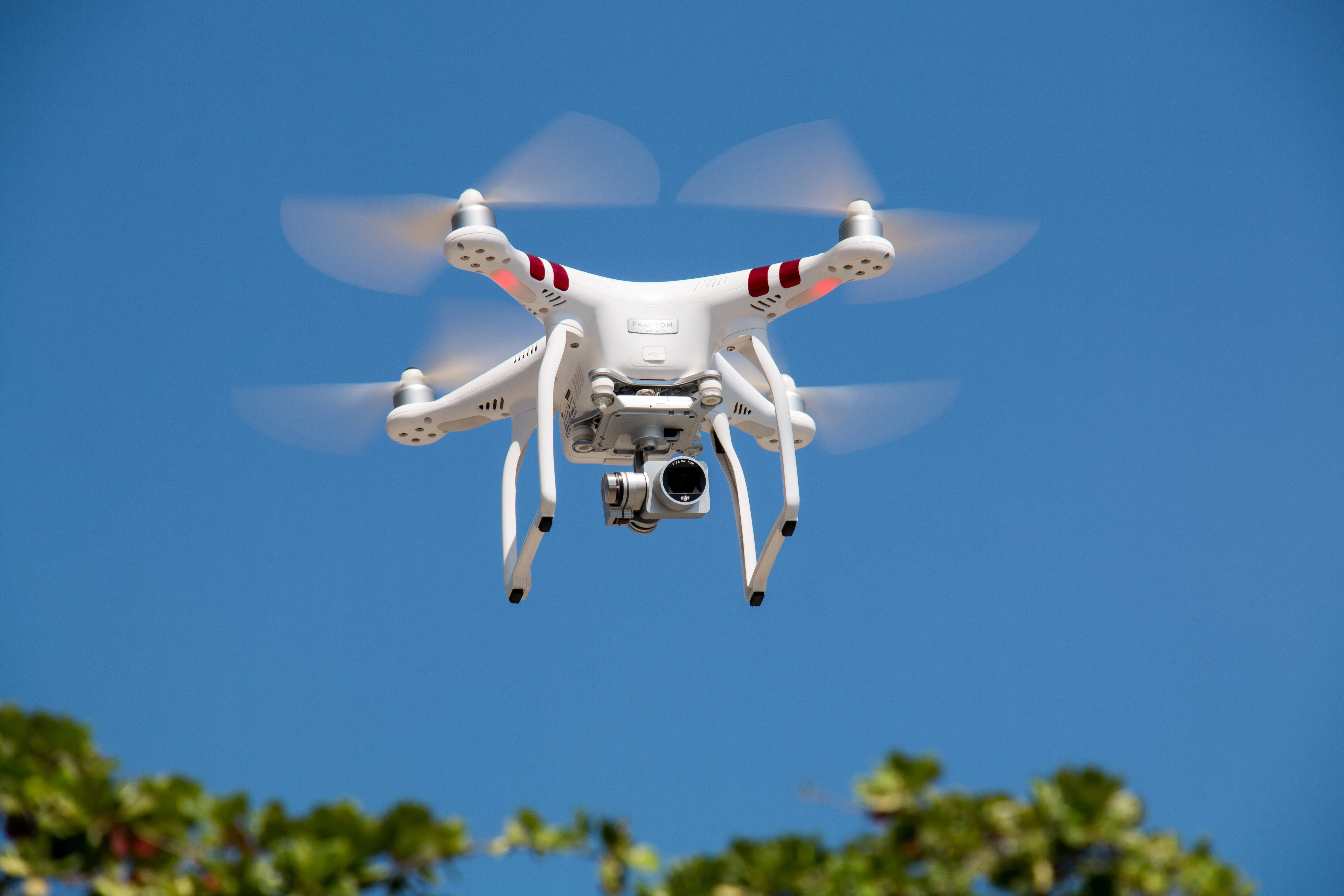 The Future of Drones in Civilian Life