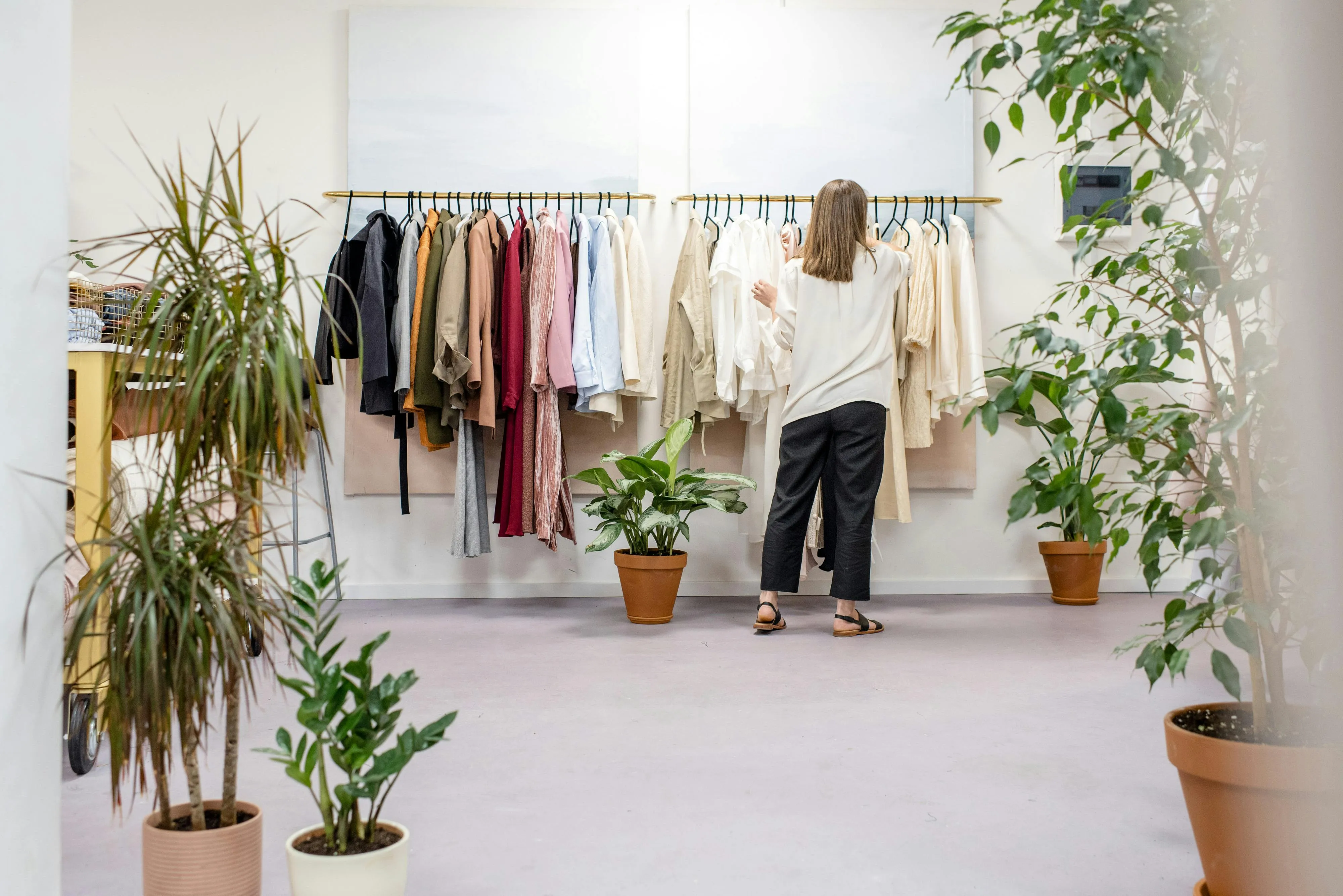 The Future of Retail: Experiential Shopping