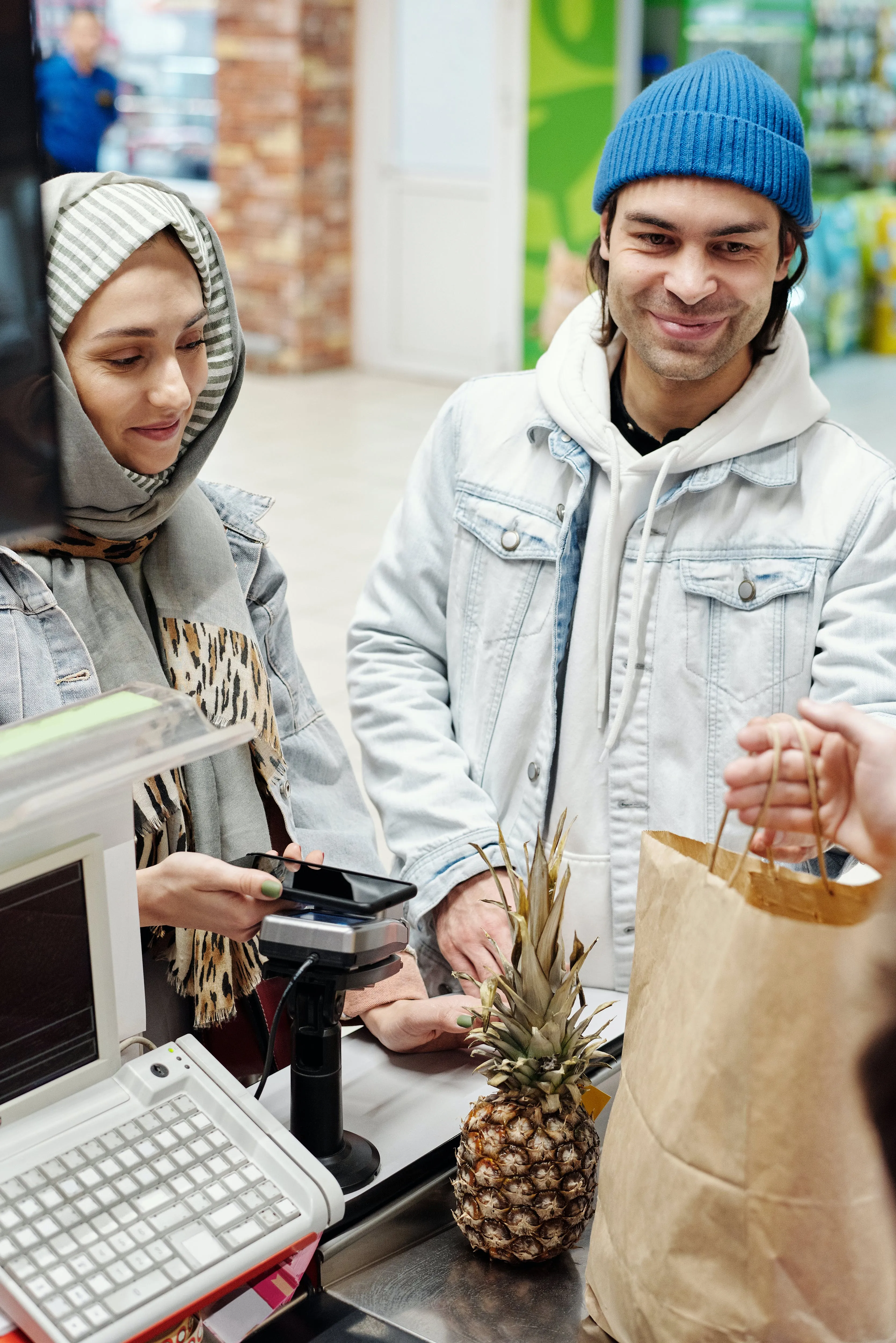 The Future of Retail: Personalization and Technology