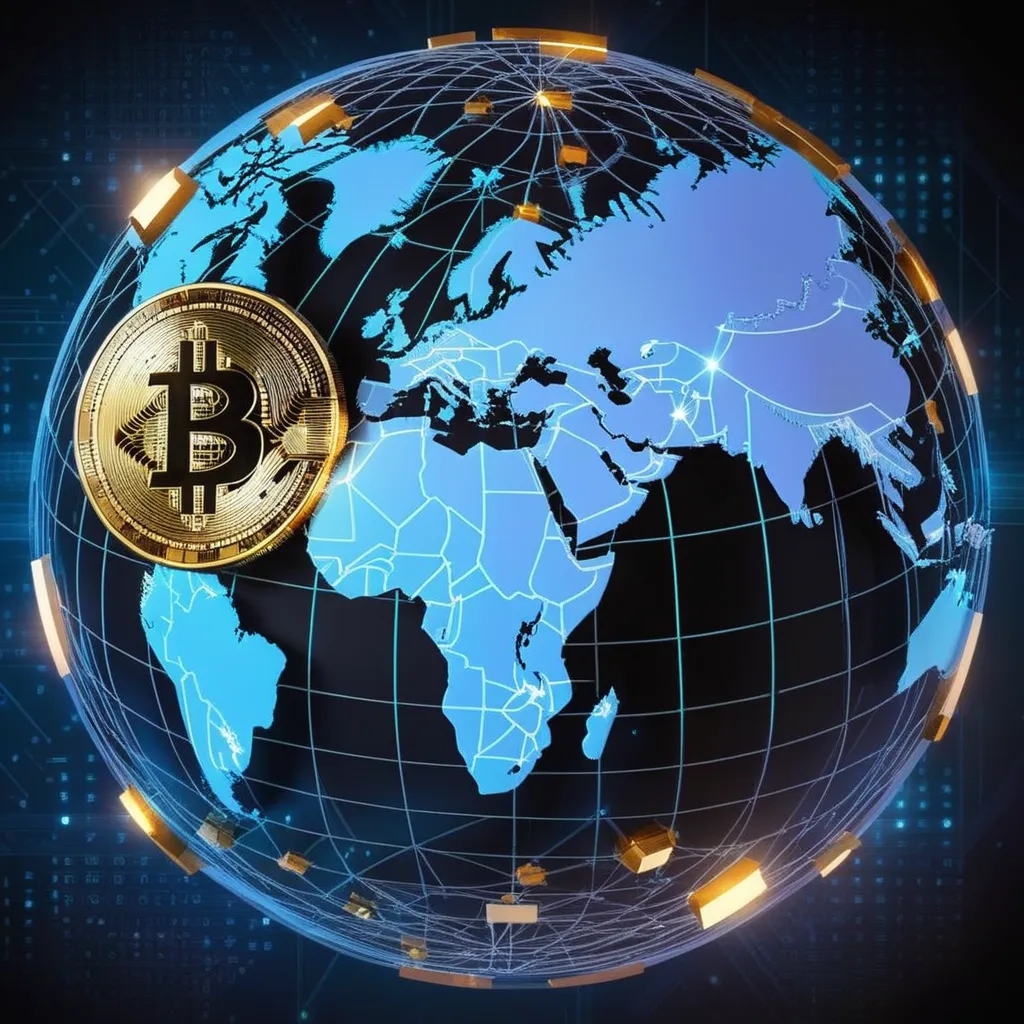 The Global Impact of Cryptocurrencies