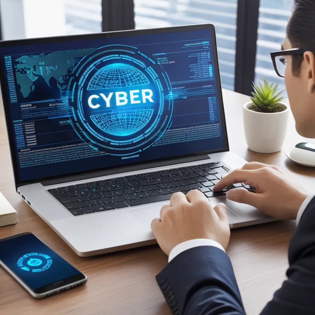 The Growing Importance of Cyber Law