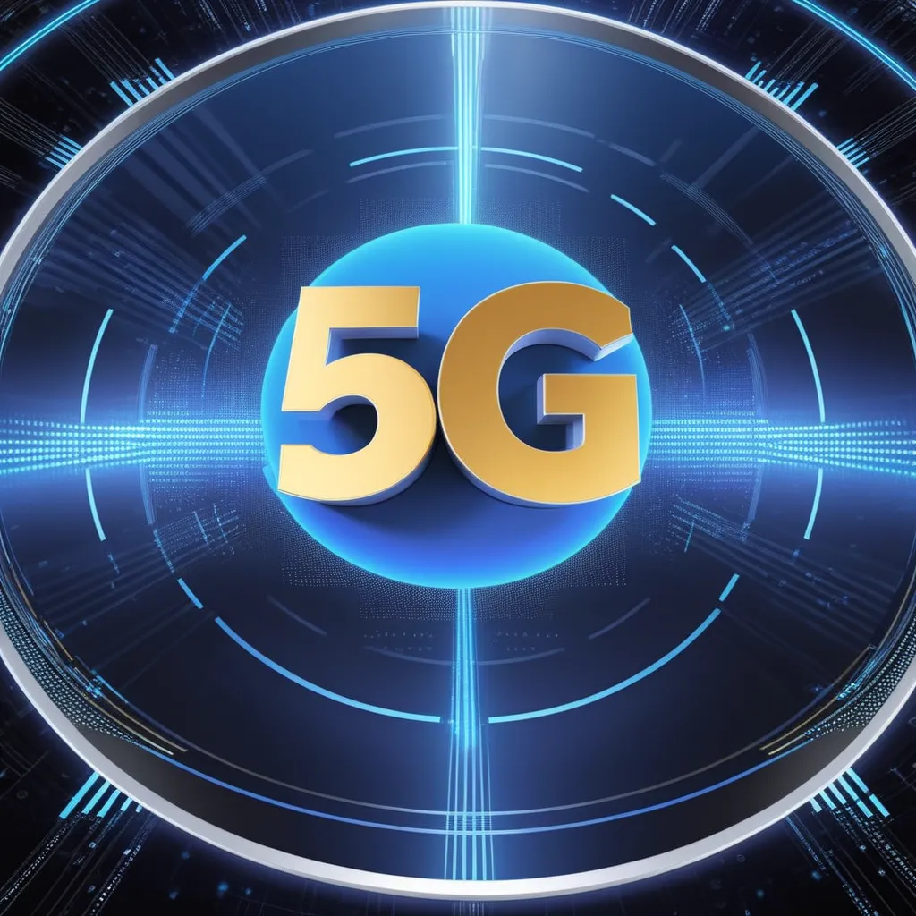 The Impact of 5G Technology on Global Communication