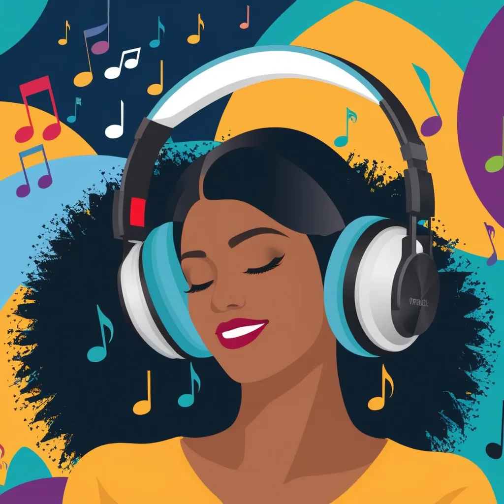 The Impact of Music on Mental Health